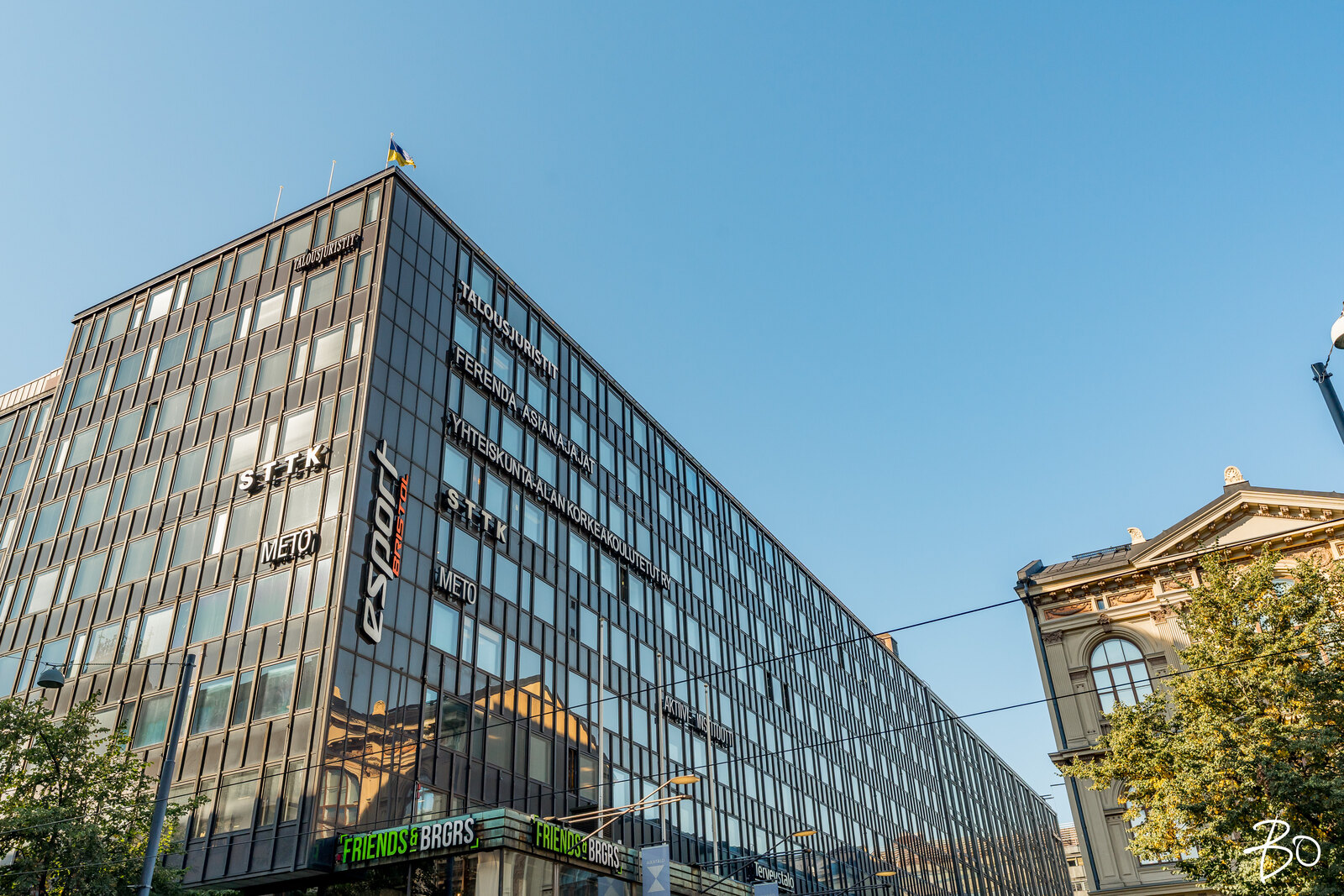 Mikonkatu 8 - kuva 15