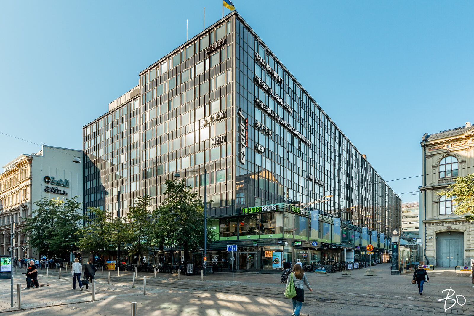 Mikonkatu 8 - kuva 19