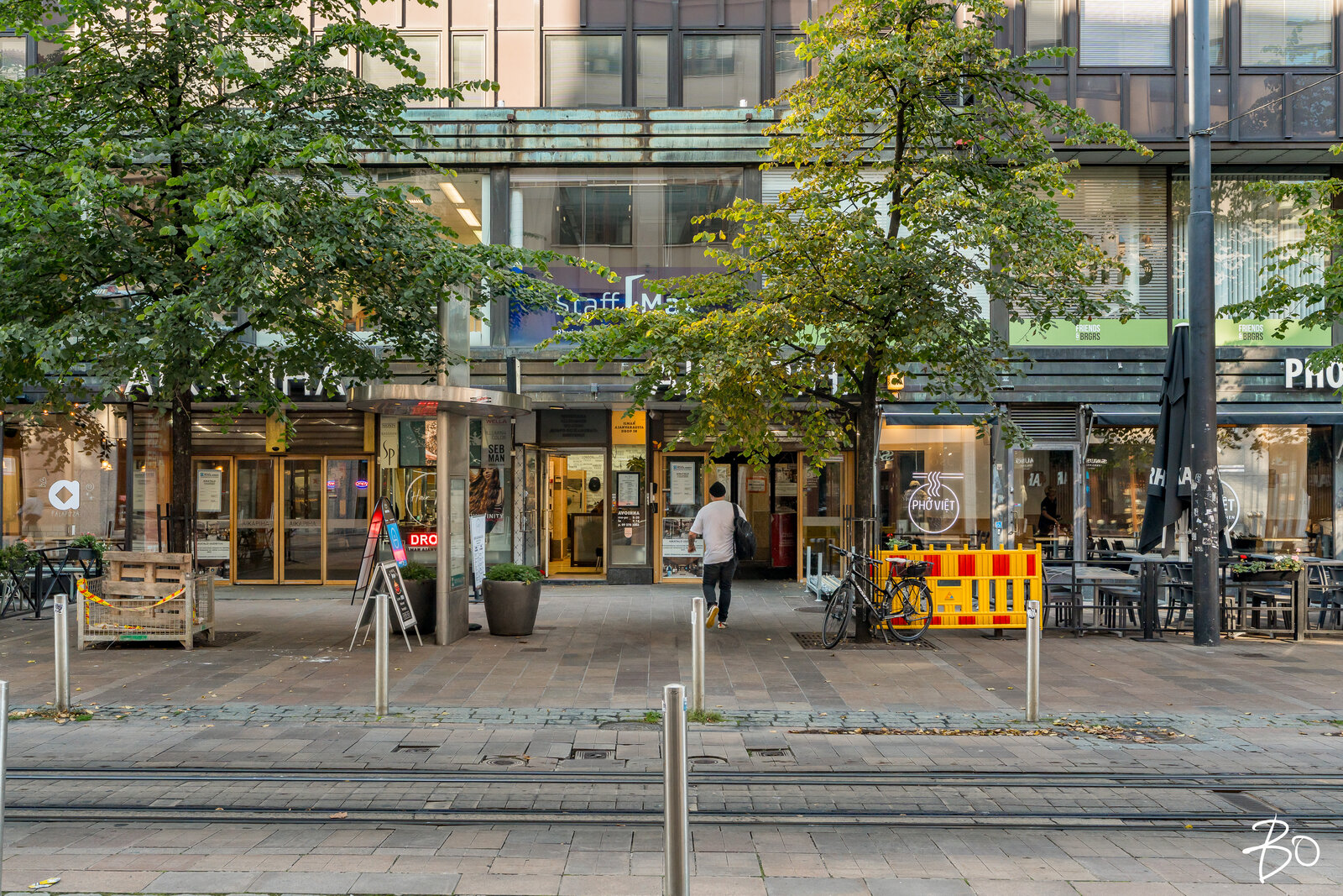 Mikonkatu 8 - kuva 16