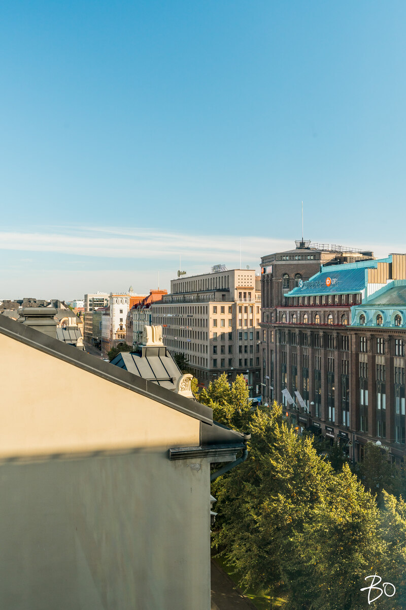 Mikonkatu 8 - kuva 9