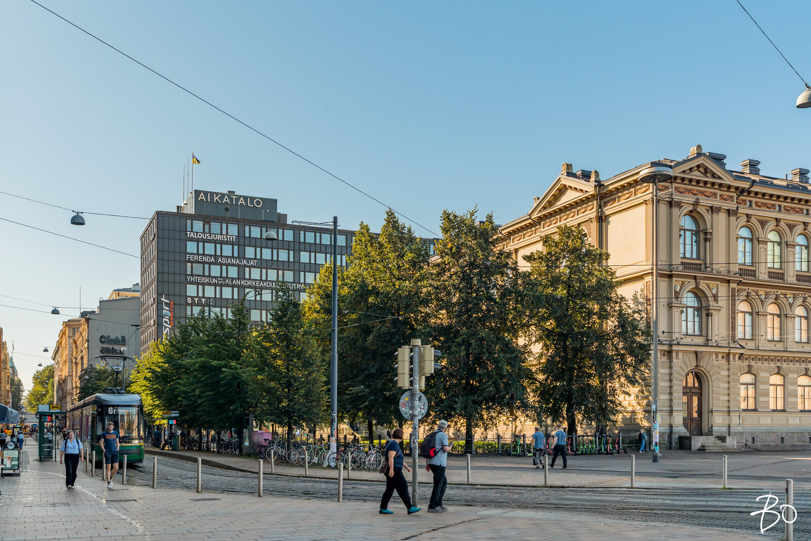 Mikonkatu 8 - kuva 17