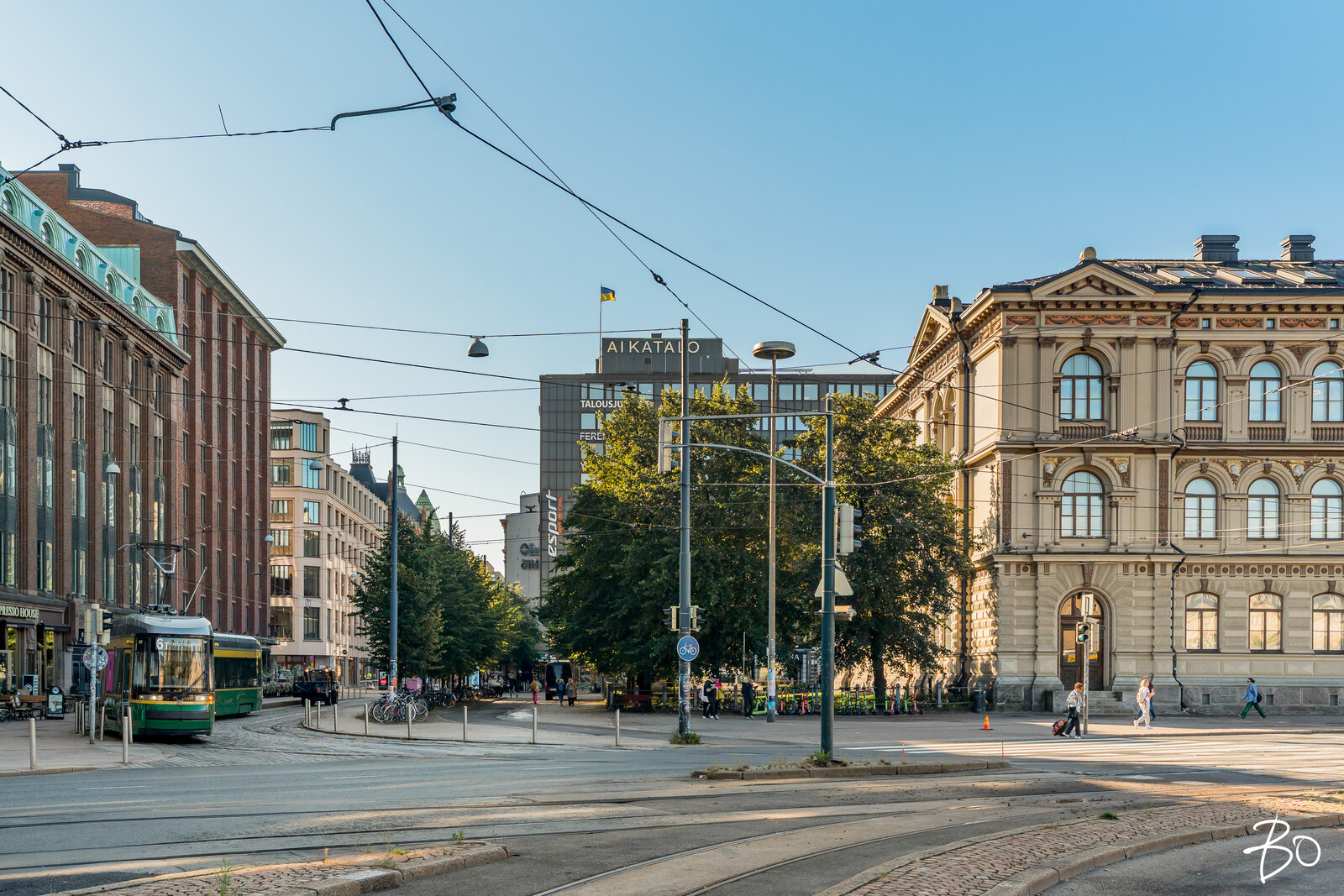 Mikonkatu 8 - kuva 18