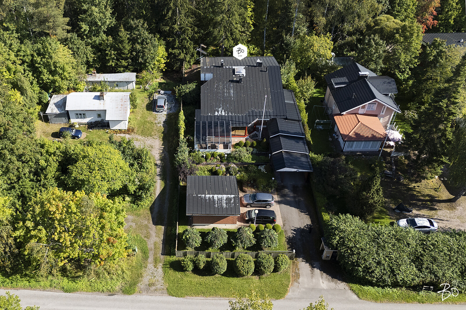 Loutinkatu 31b - image 34