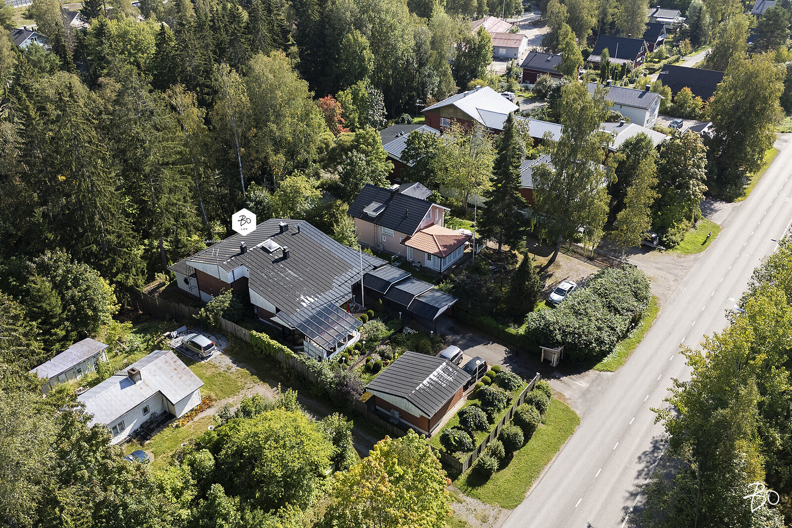 Loutinkatu 31b - image 35