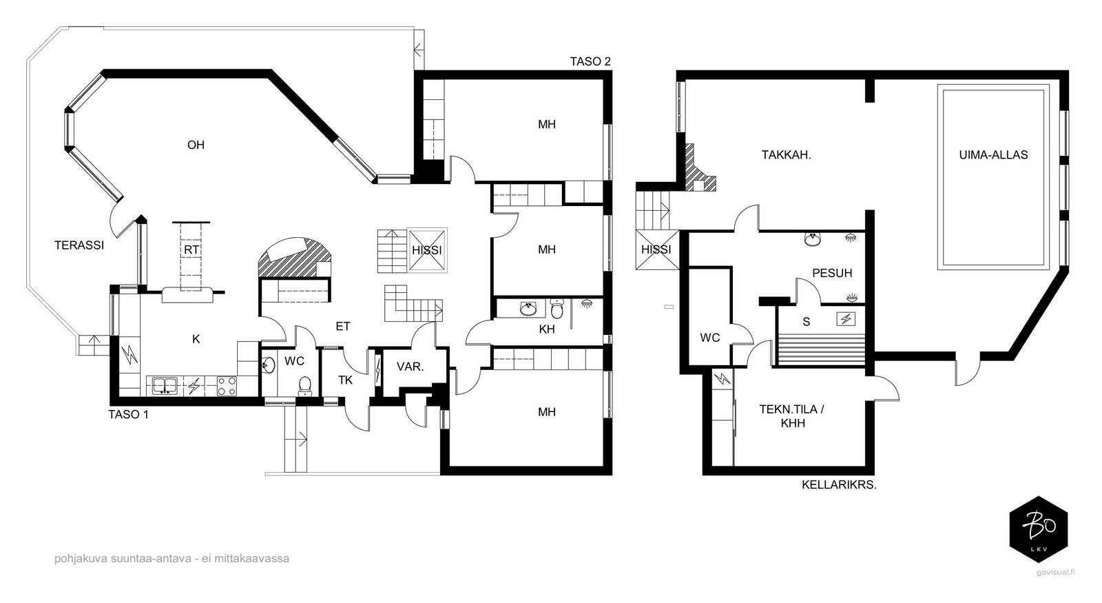 Loutinkatu 31b - kuva 2
