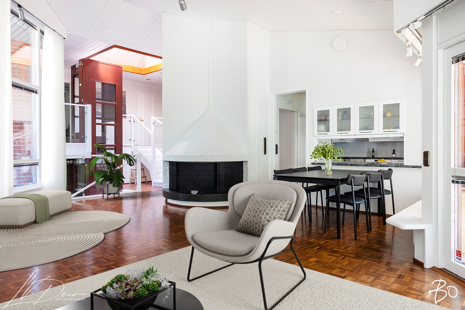 Loutinkatu 31b - kuva 3