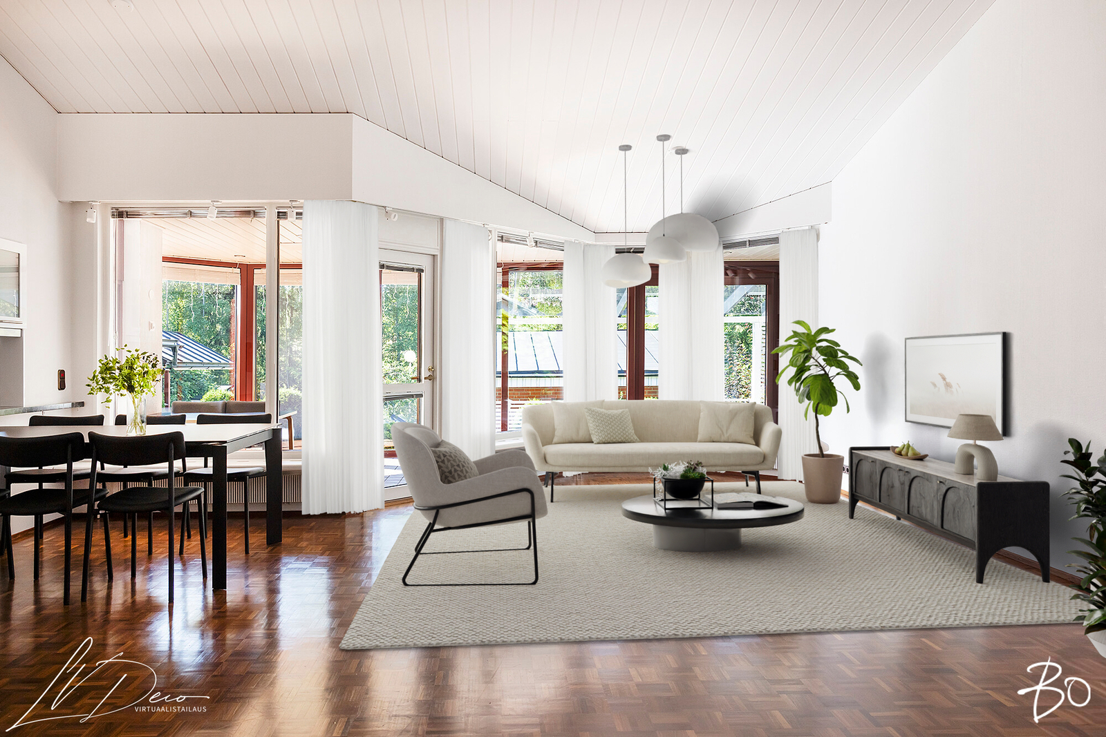 Loutinkatu 31b - kuva 4