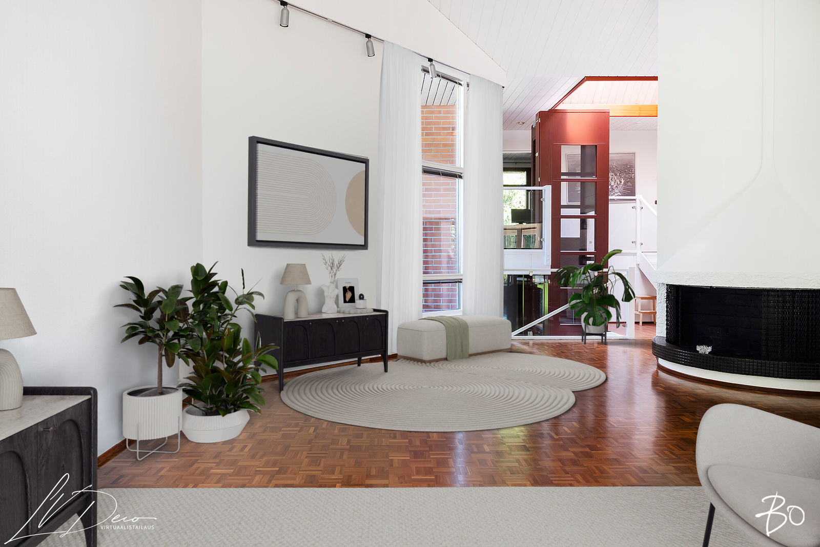 Loutinkatu 31b - kuva 1