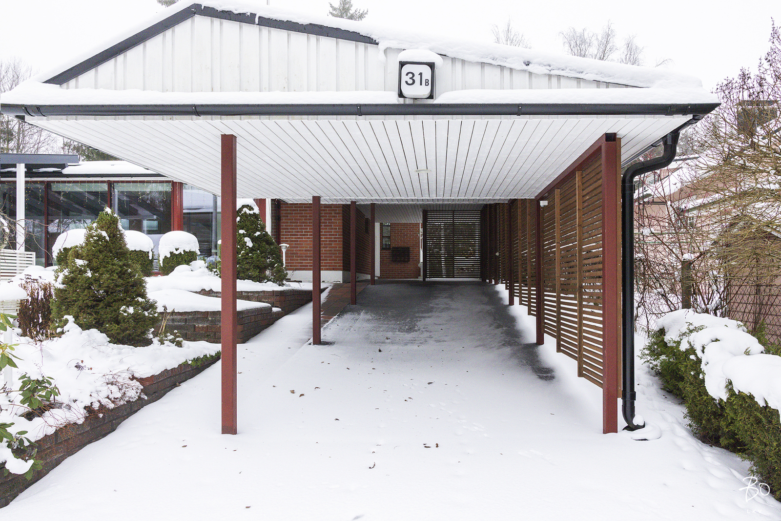 Loutinkatu 31b - kuva 33