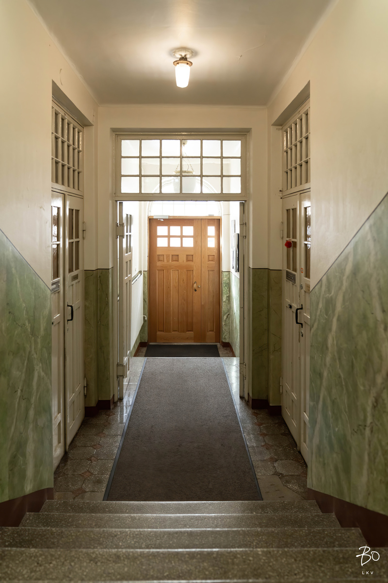 Huvilakatu 5-7 - kuva 22