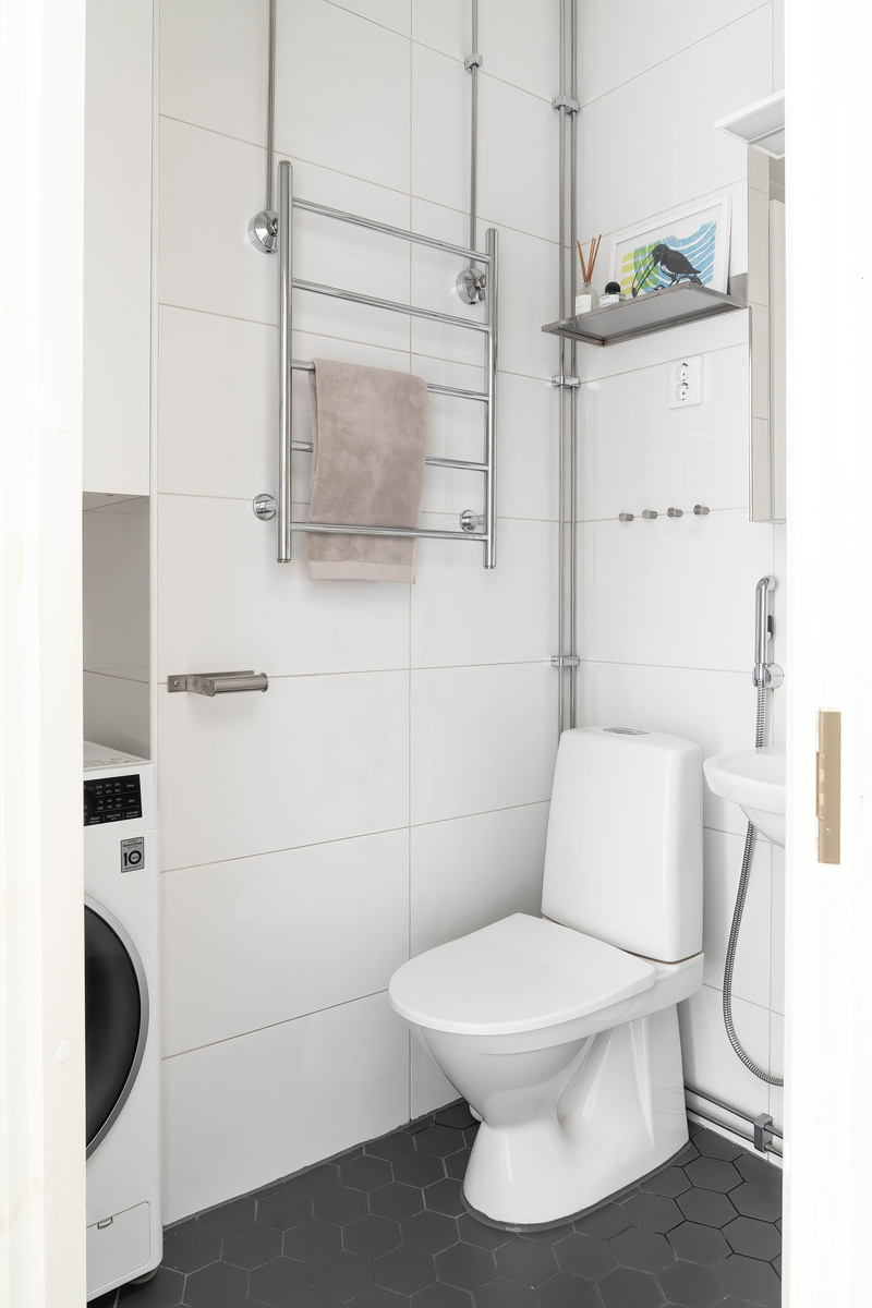 Huvilakatu 5-7 - kuva 19