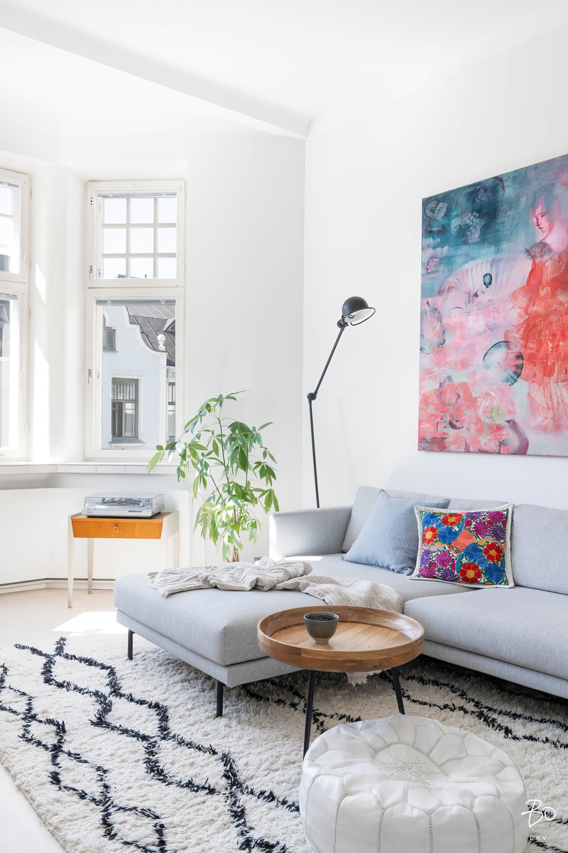 Huvilakatu 5-7 - kuva 4