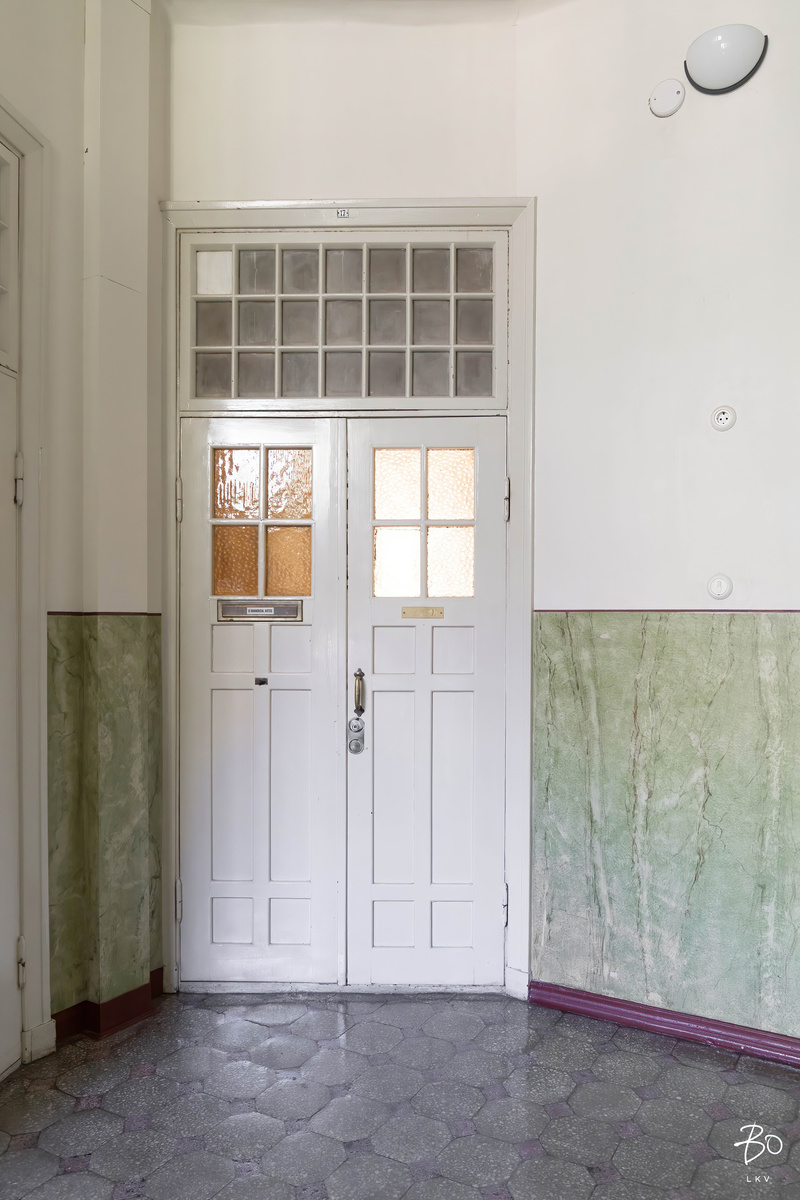 Huvilakatu 5-7 - kuva 21