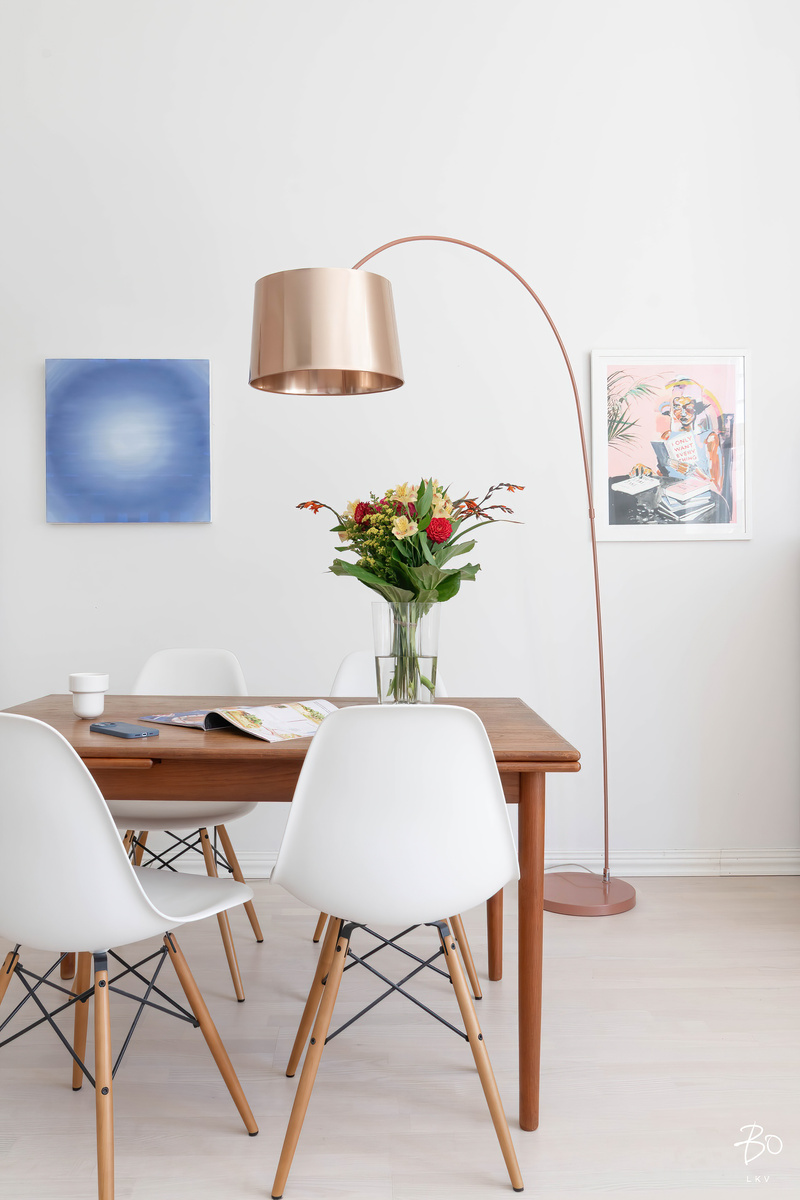 Huvilakatu 5-7 - kuva 8