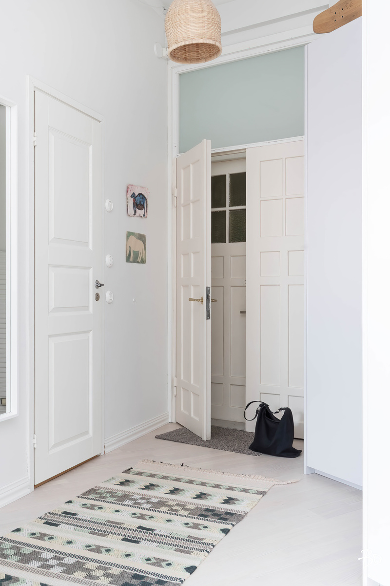 Huvilakatu 5-7 - kuva 18