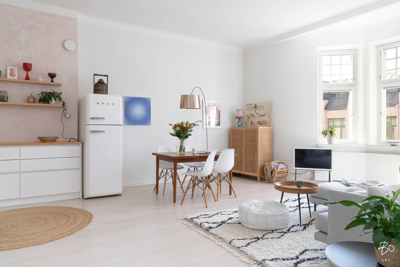 Huvilakatu 5-7 - kuva 6