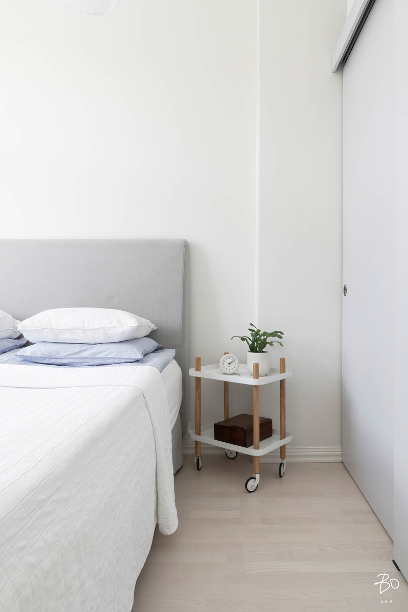 Huvilakatu 5-7 - kuva 17