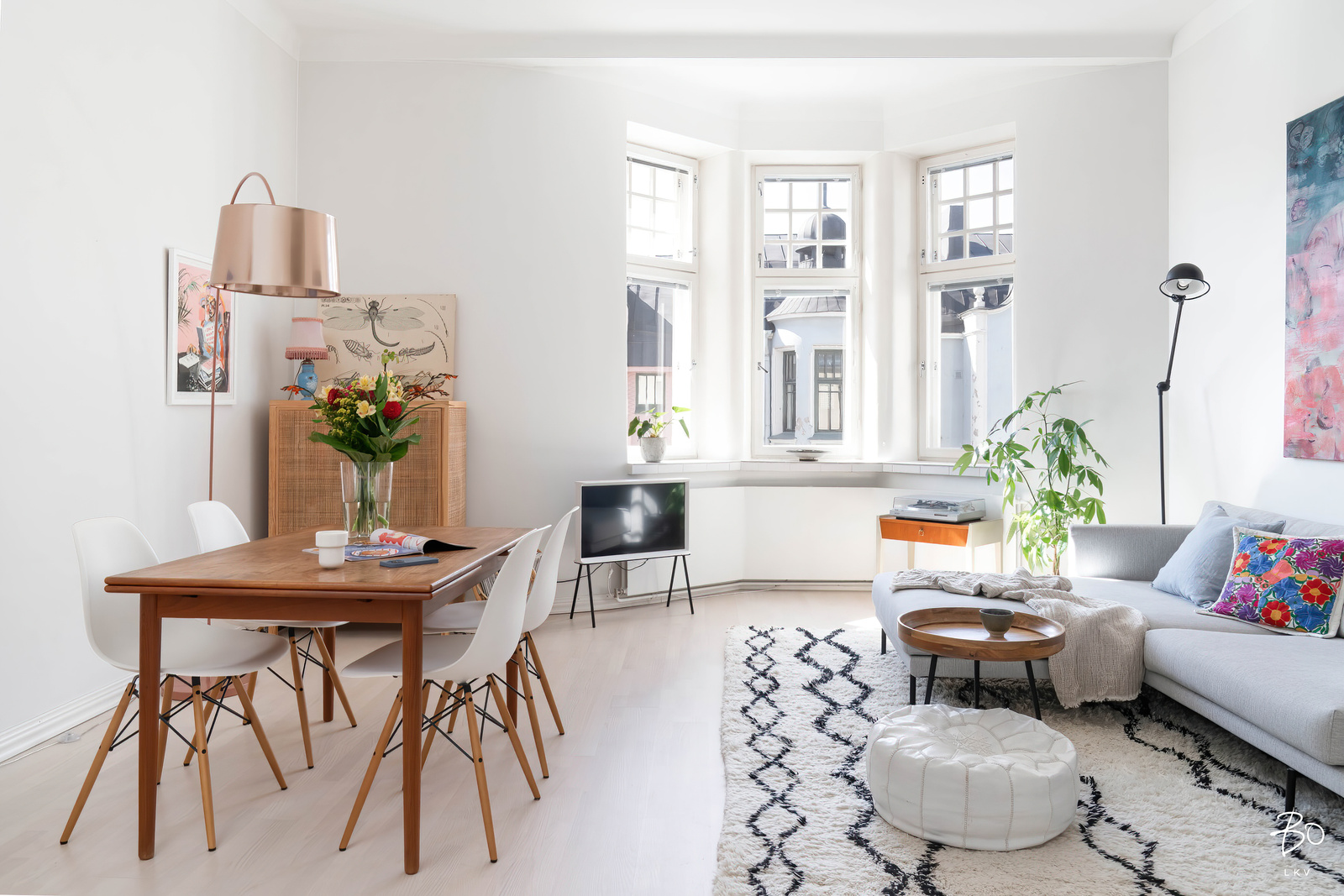 Huvilakatu 5-7 - kuva 5