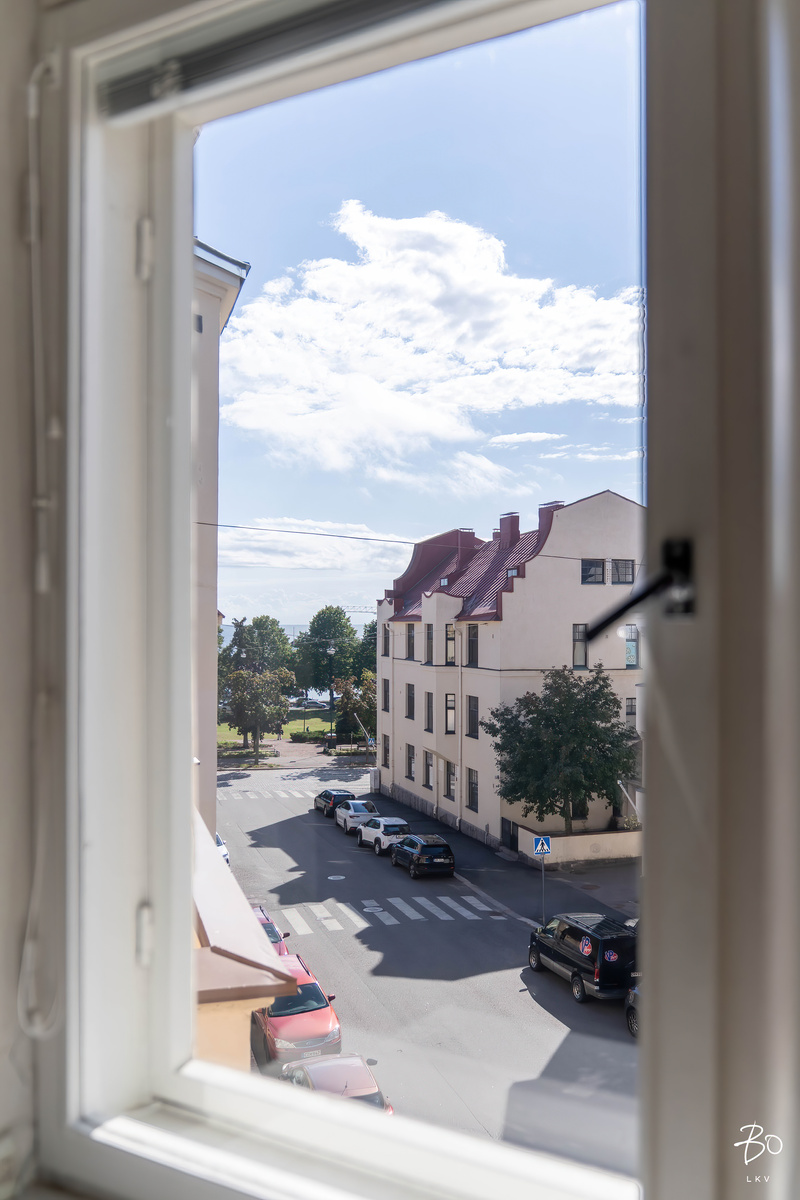 Huvilakatu 5-7 - kuva 13