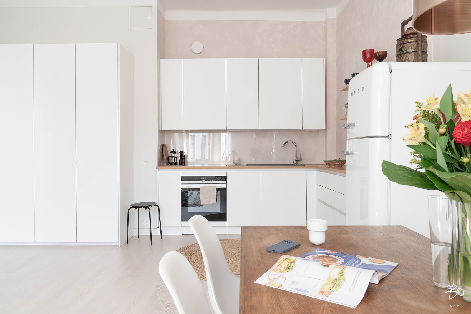 Huvilakatu 5-7 - kuva 9