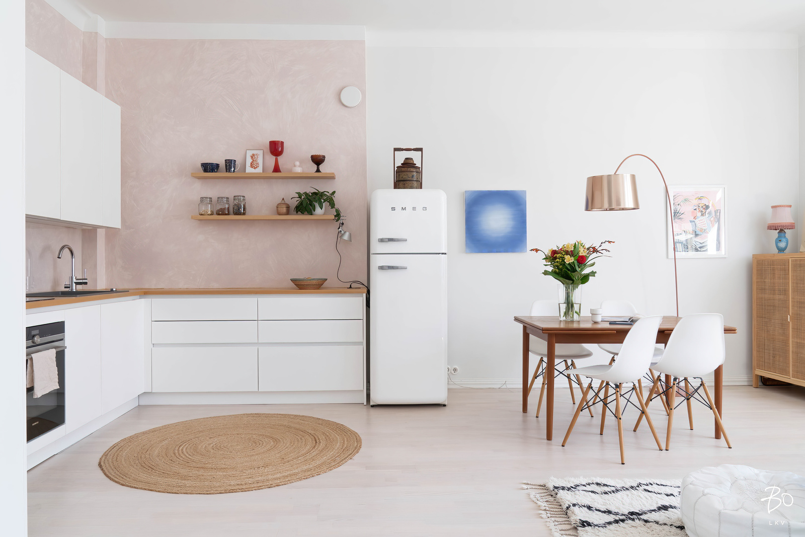 Huvilakatu 5-7 - kuva 7