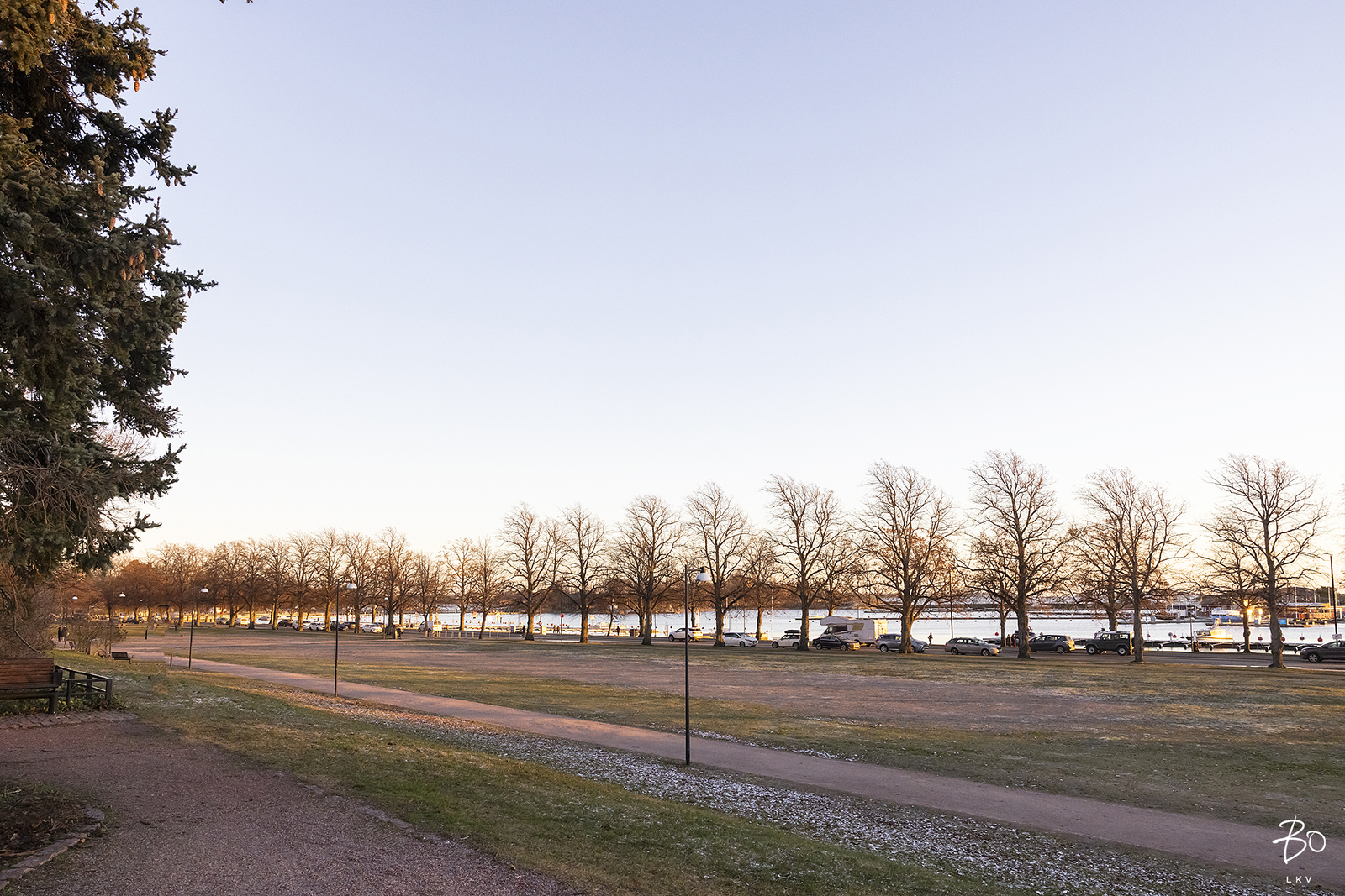 Huvilakatu 5-7 - kuva 26