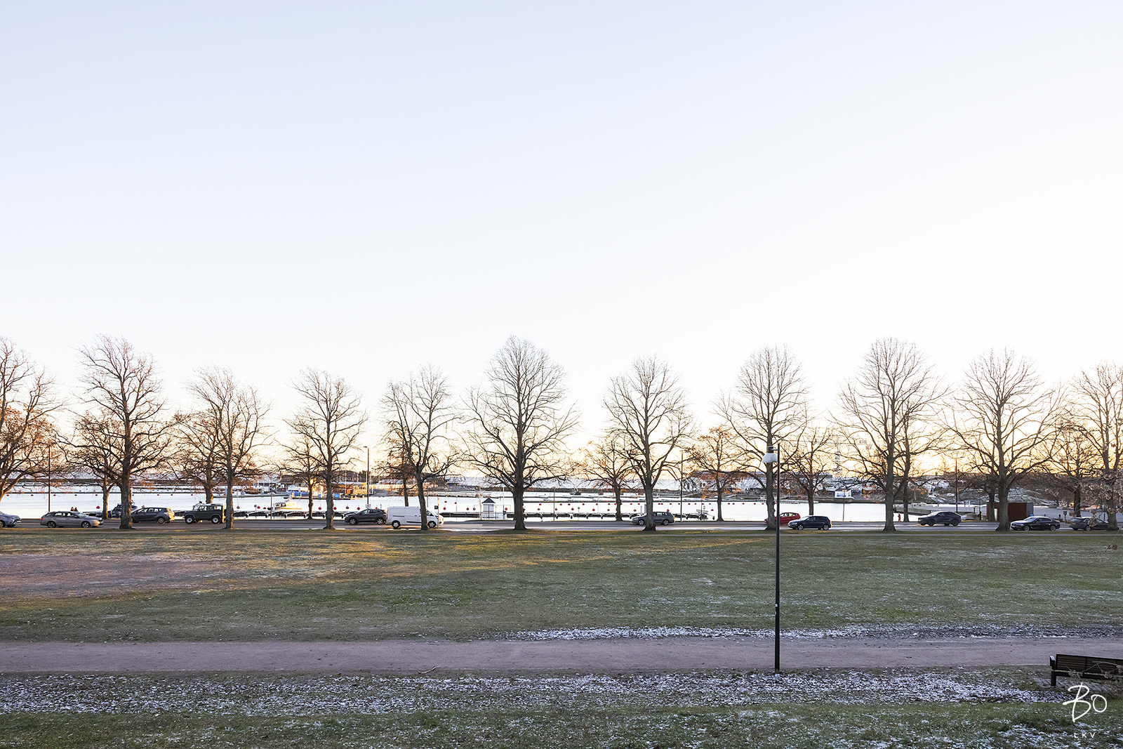 Huvilakatu 5-7 - kuva 27