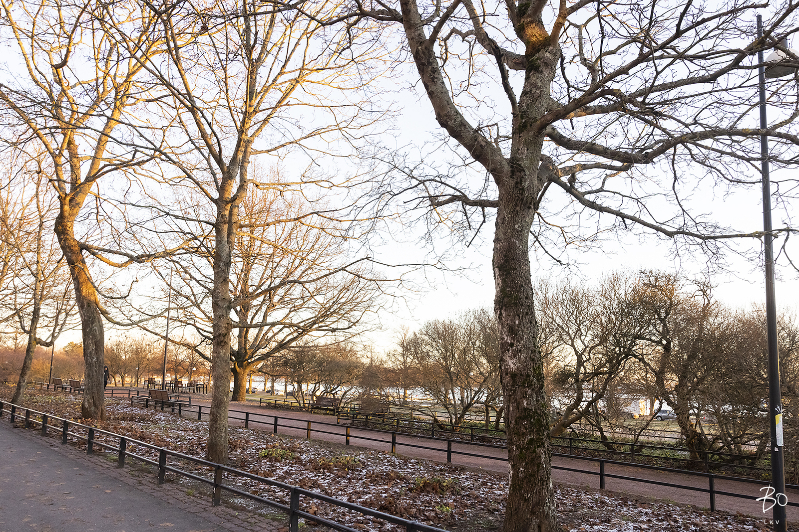 Huvilakatu 5-7 - kuva 28