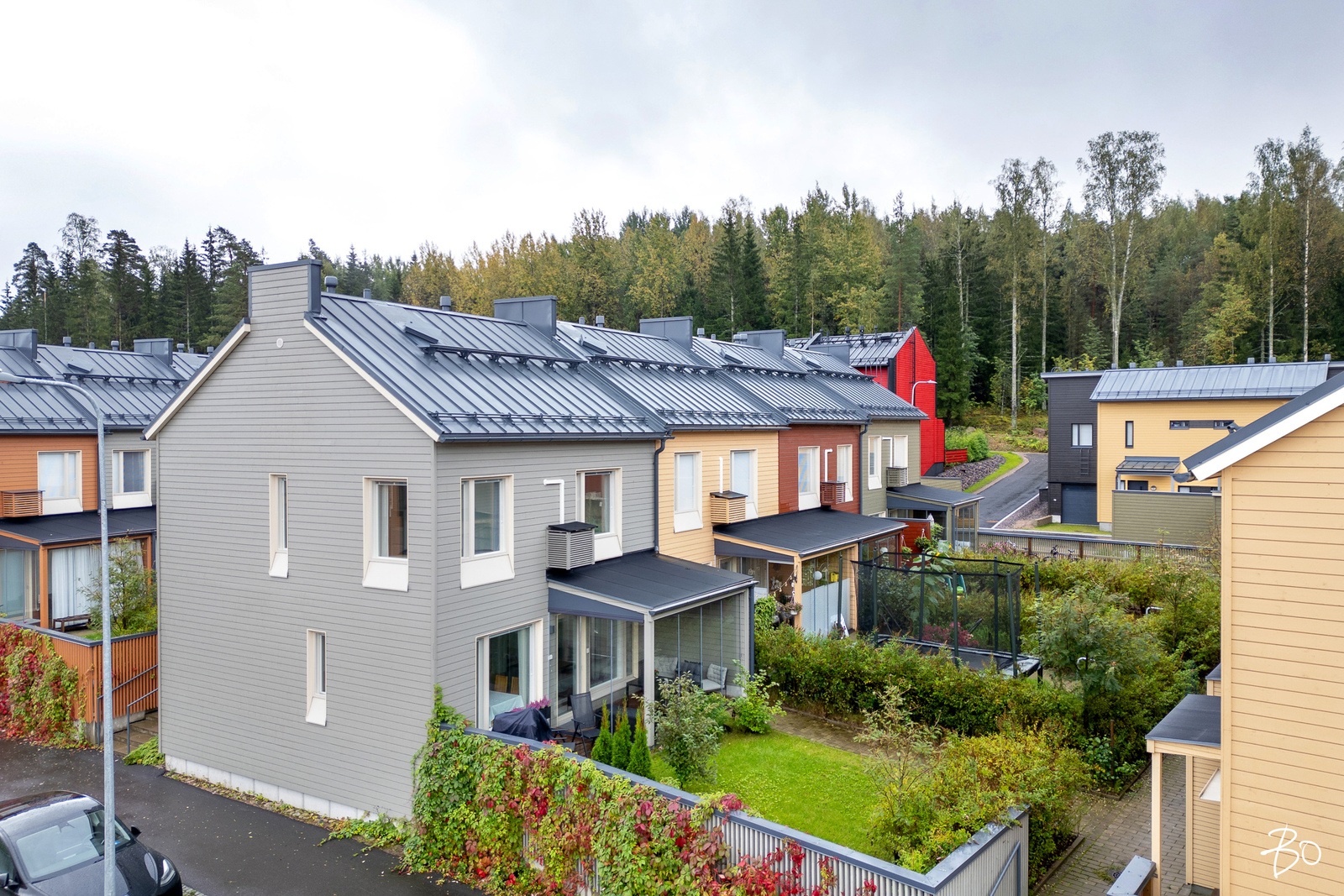 Neitoperhosentie 7 - bild 24