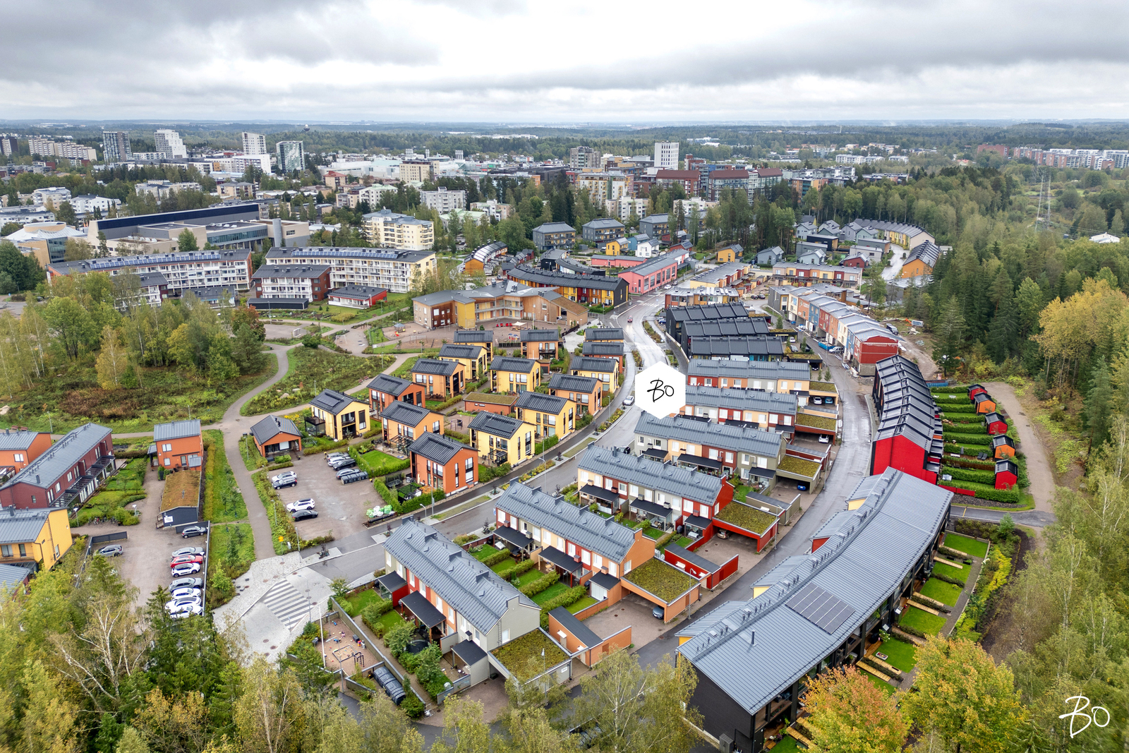 Neitoperhosentie 7 - bild 29