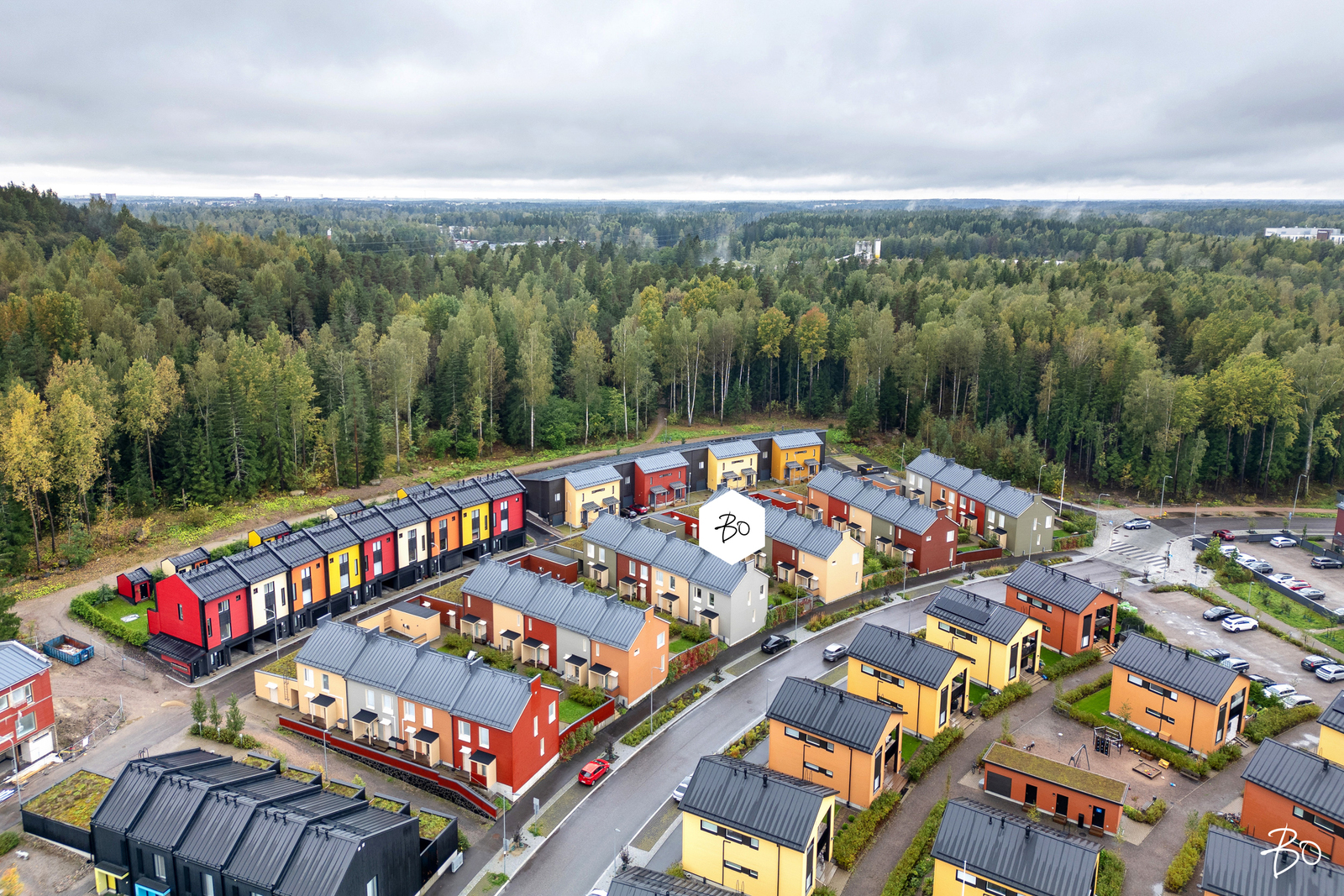 Neitoperhosentie 7 - bild 28