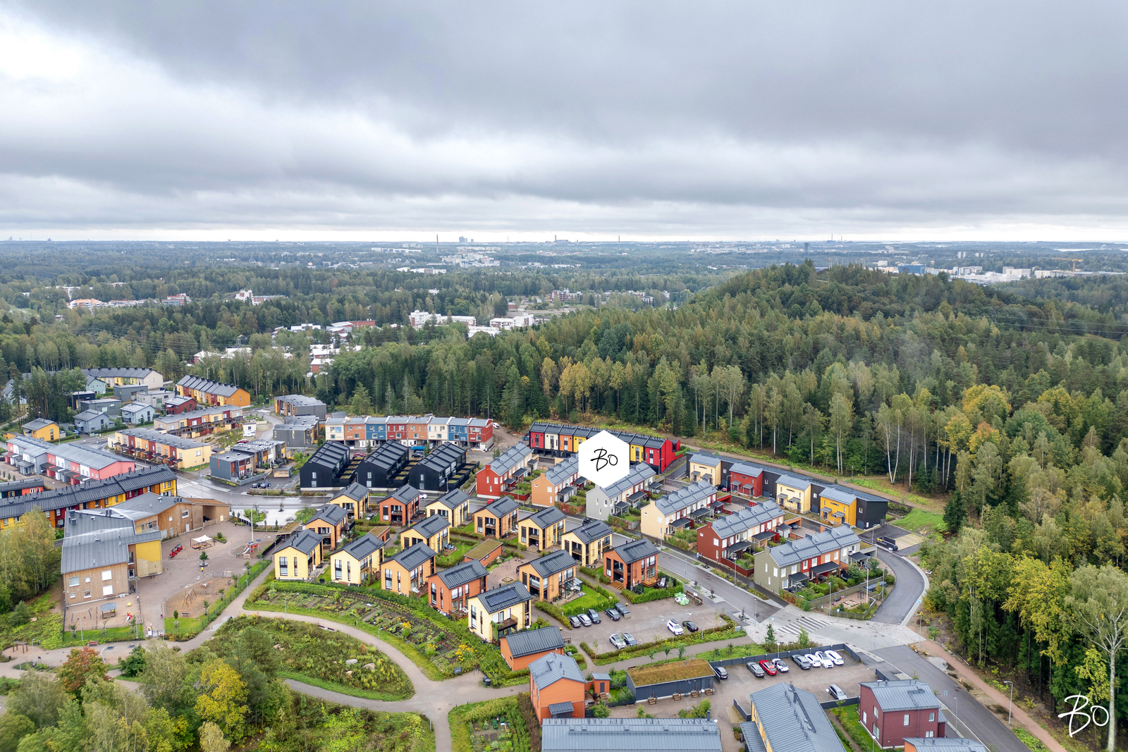 Neitoperhosentie 7 - bild 30