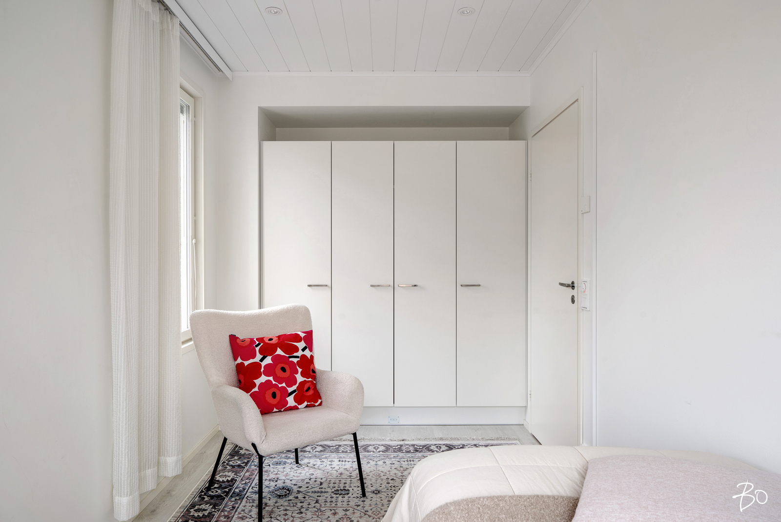 Neitoperhosentie 7 - bild 15