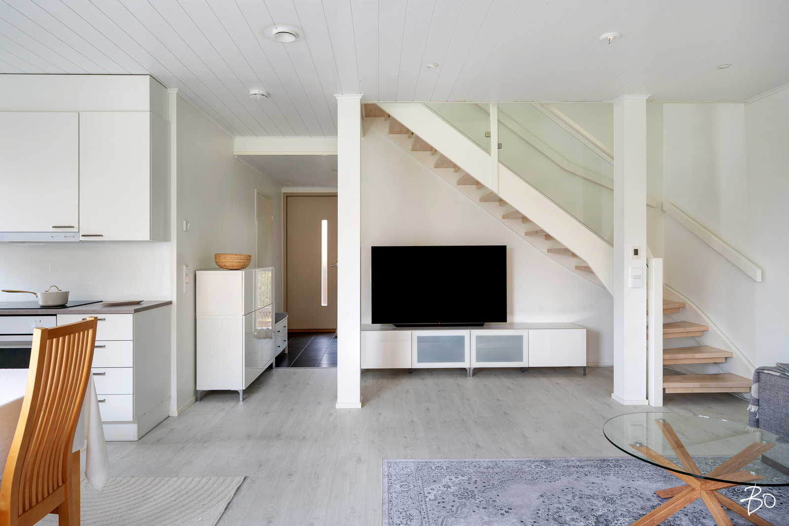 Neitoperhosentie 7 - bild 4