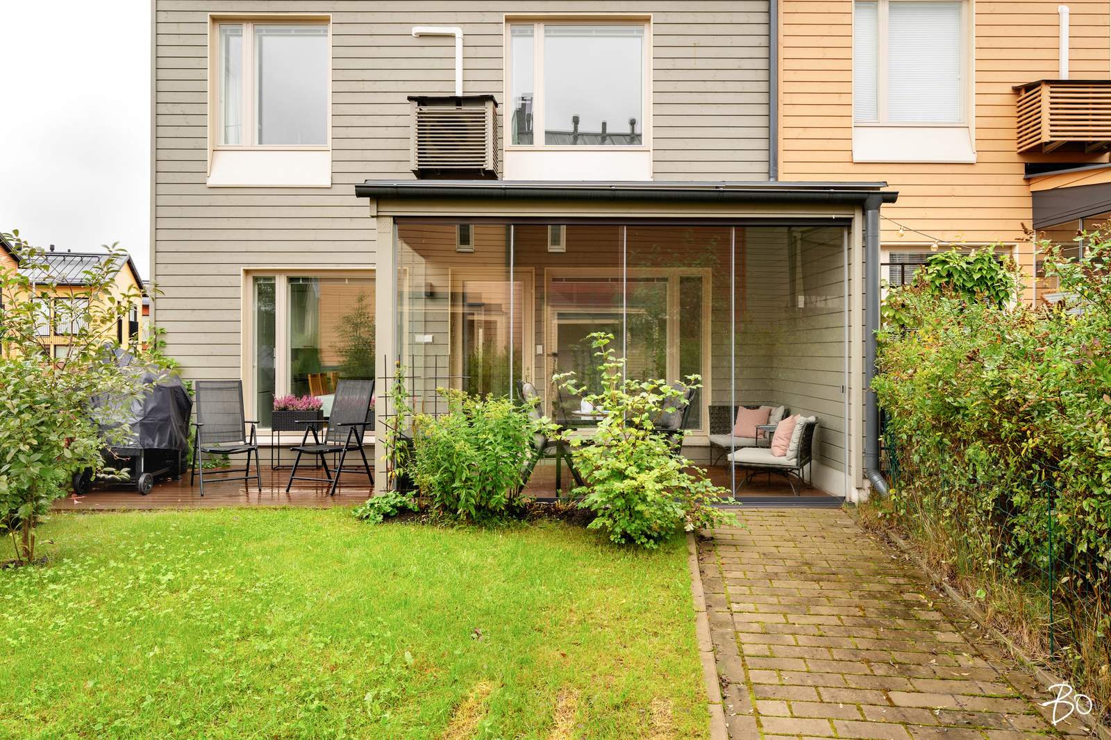 Neitoperhosentie 7 - bild 26