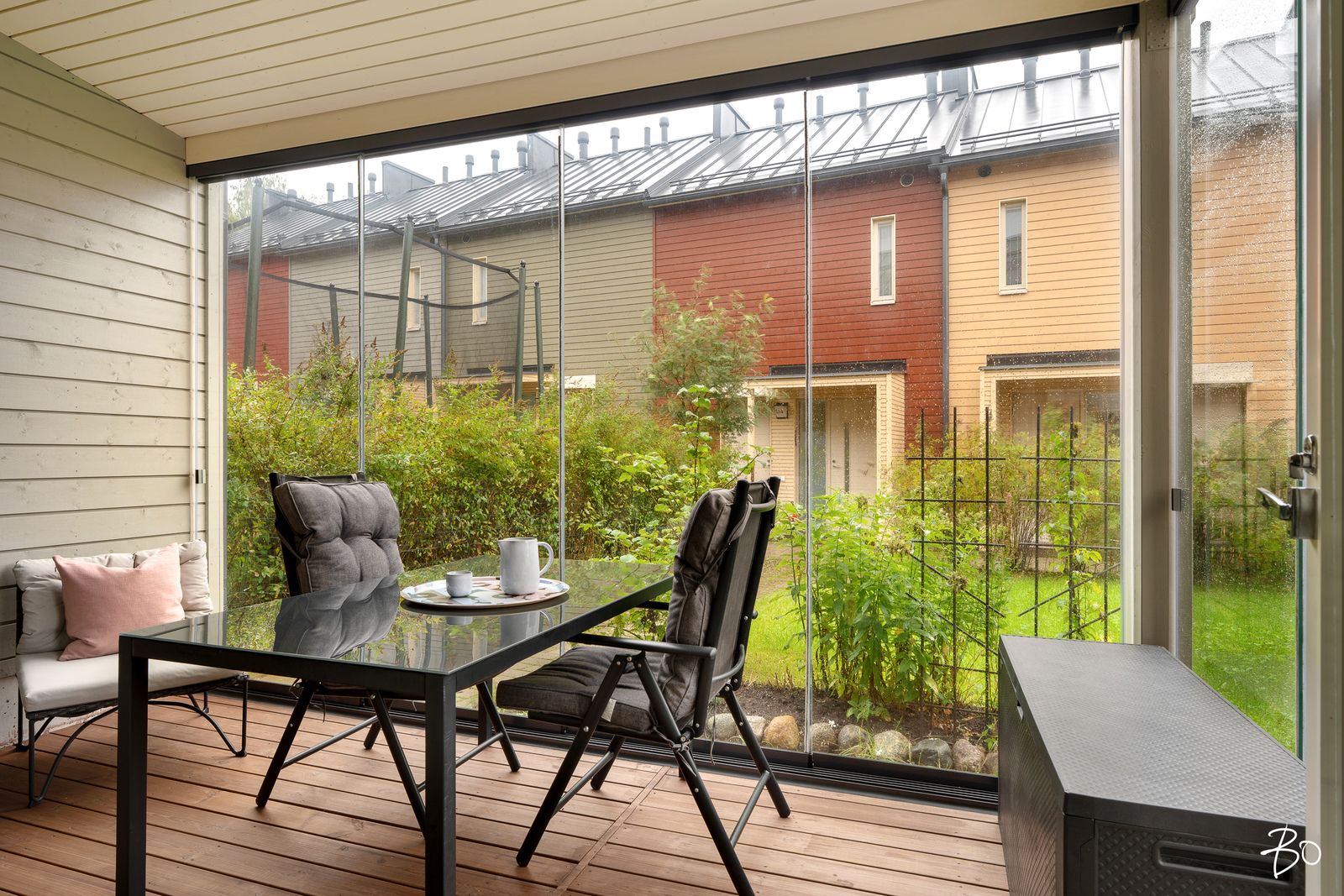 Neitoperhosentie 7 - bild 7