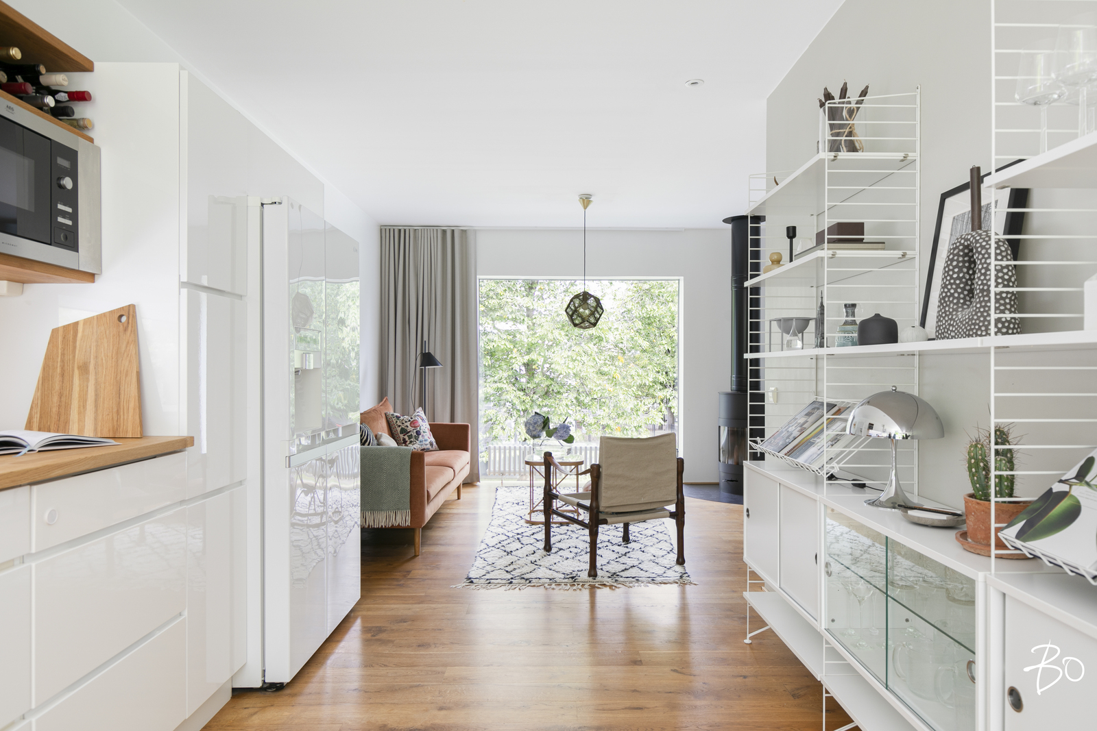 Saarenkatu 15 - kuva 9