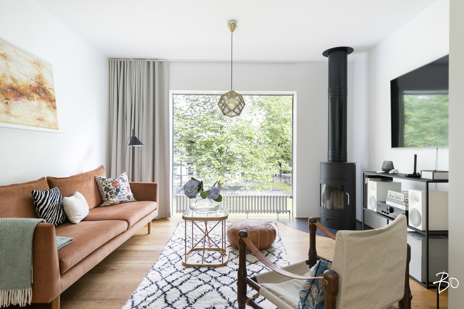 Saarenkatu 15 - kuva 3