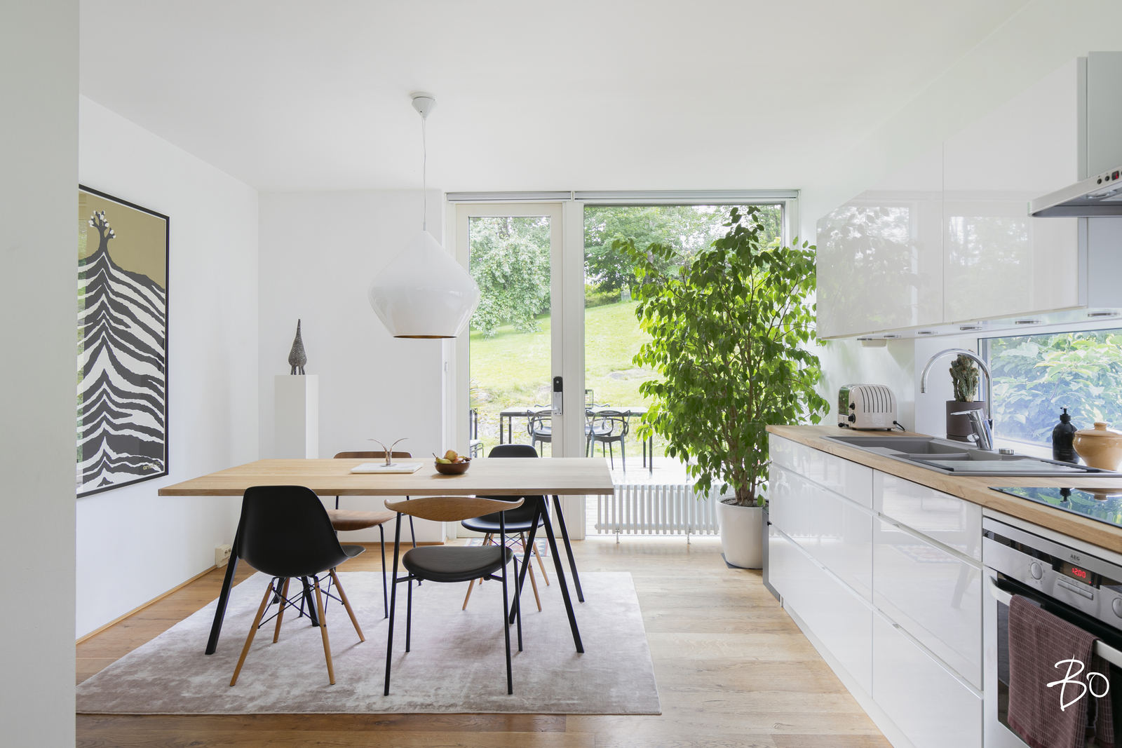 Saarenkatu 15 - kuva 5