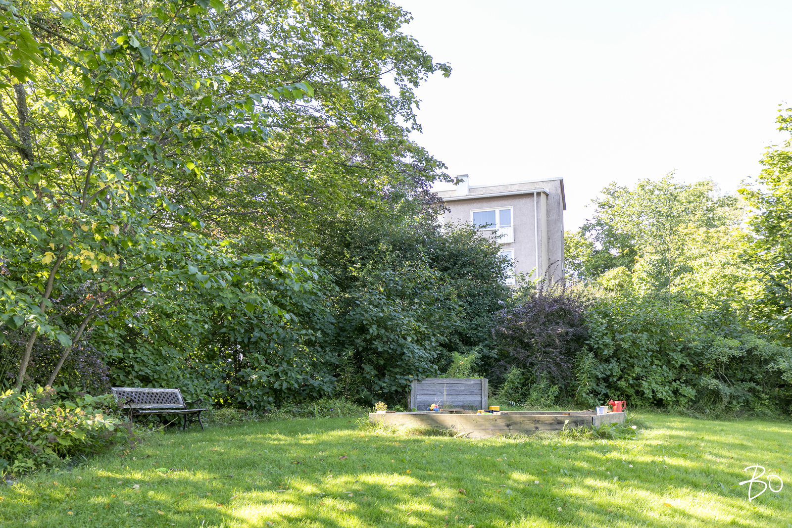 Saarenkatu 15 - kuva 23