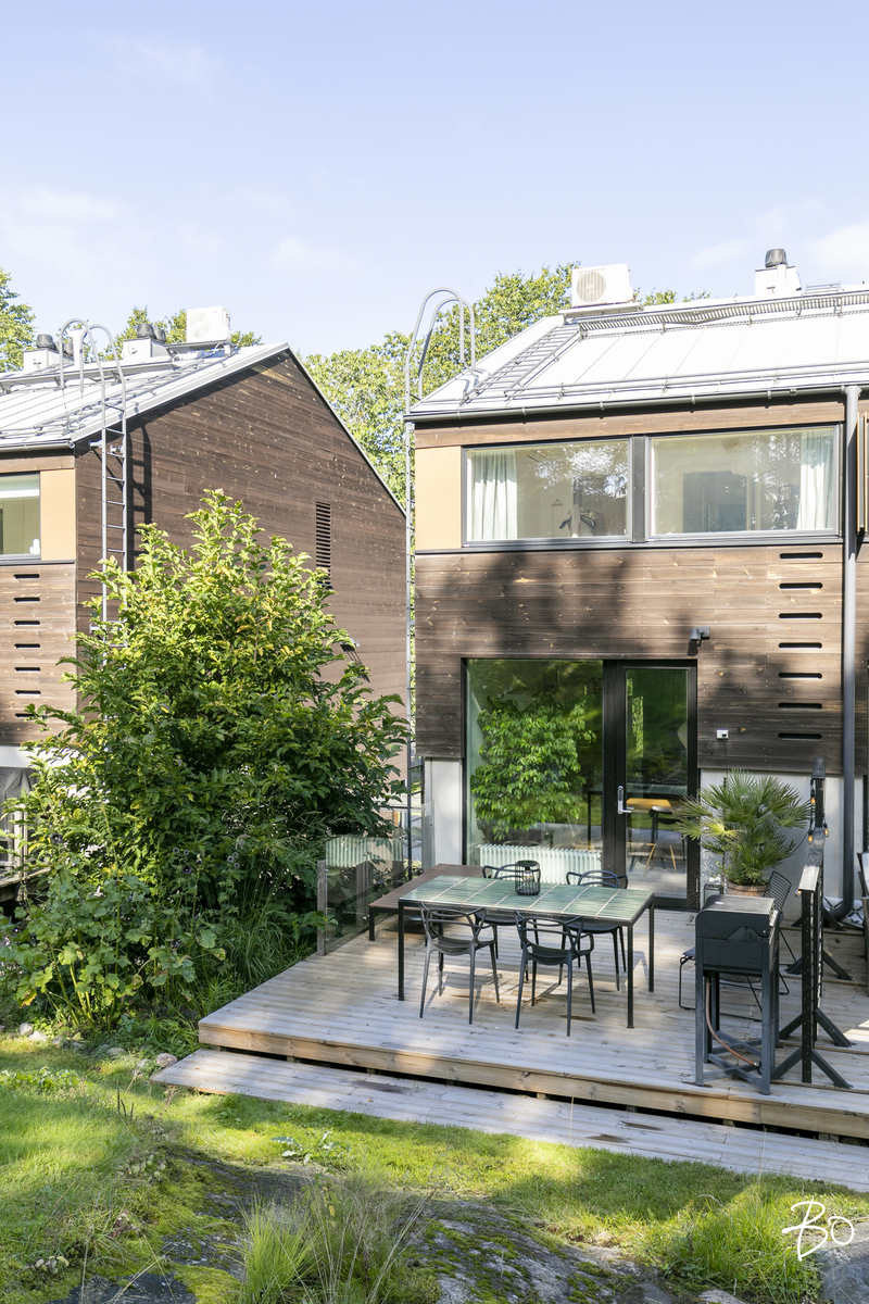 Saarenkatu 15 - kuva 24