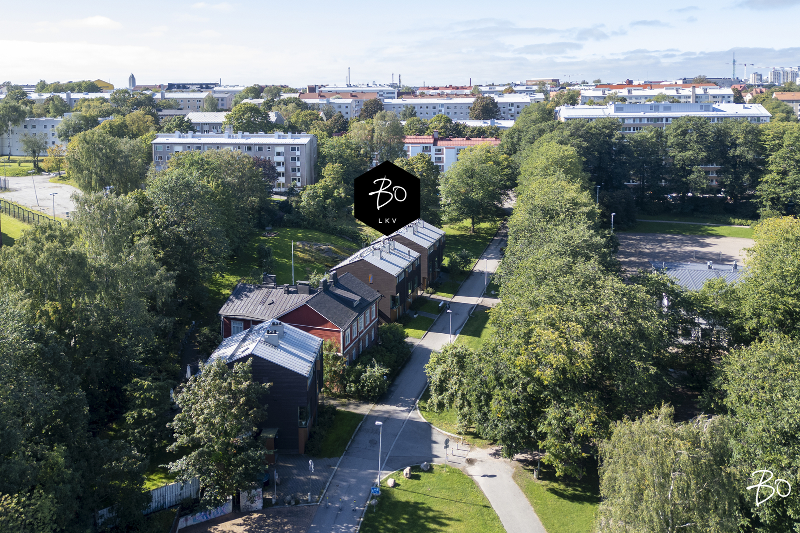 Saarenkatu 15 - kuva 26