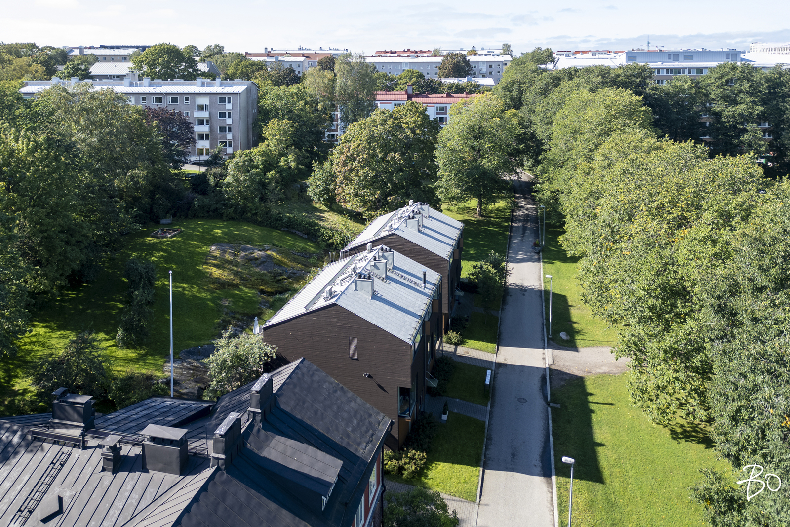 Saarenkatu 15 - kuva 27