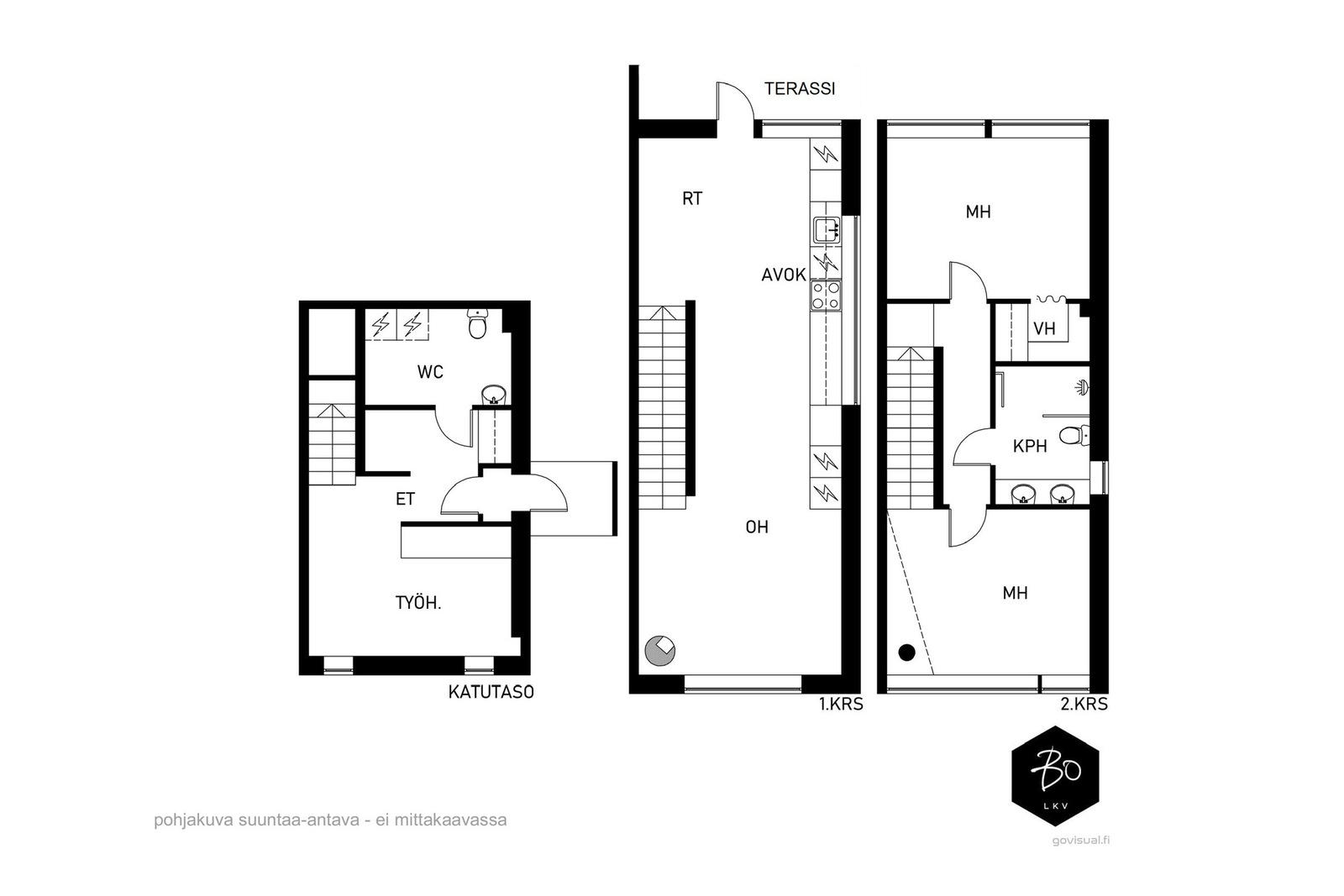 Saarenkatu 15 - kuva 2