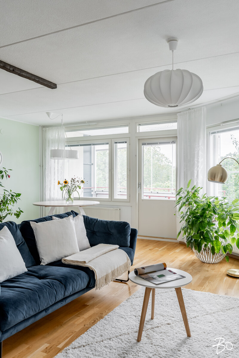 Haapalahdenkatu 15 - kuva 4