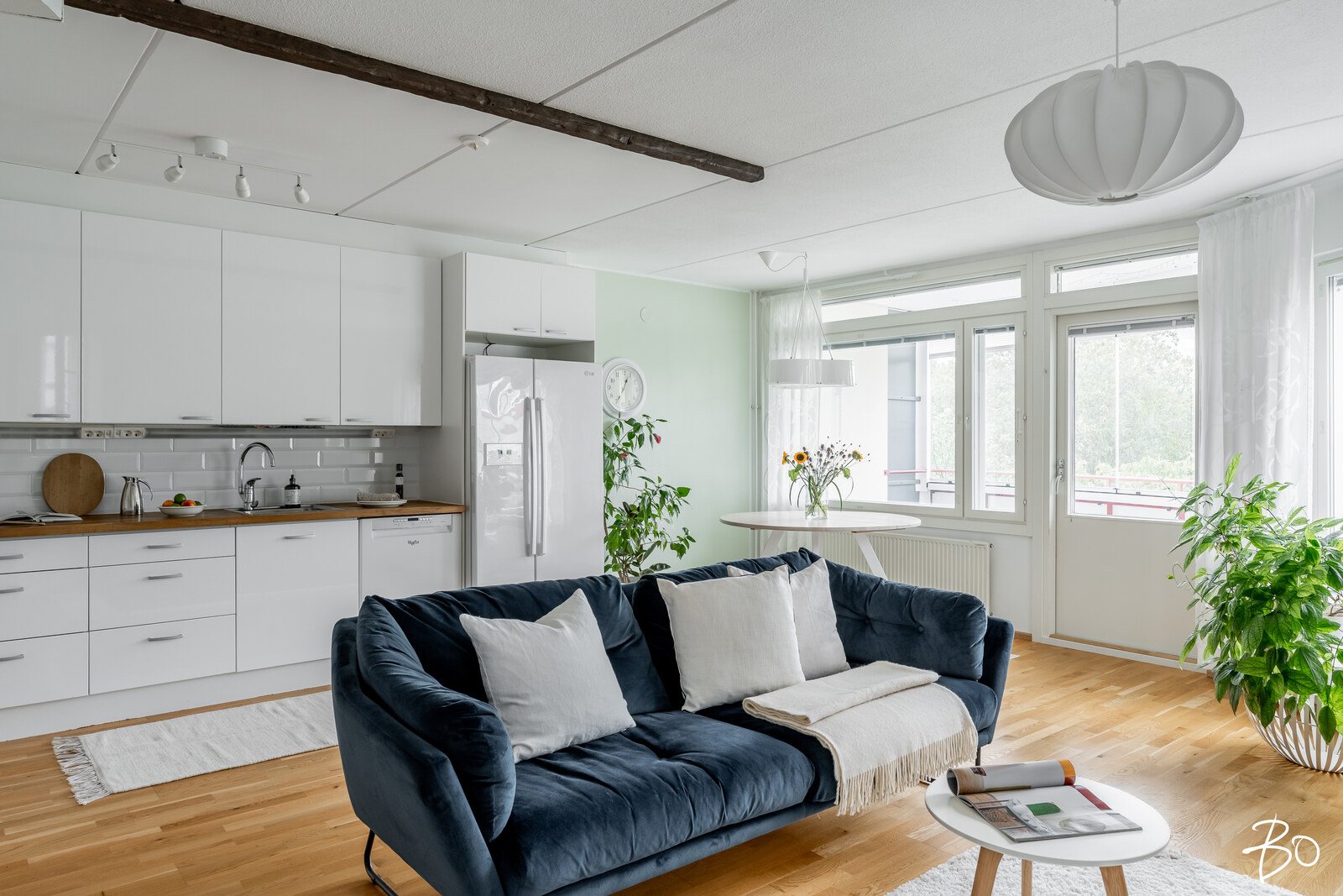 Haapalahdenkatu 15 - kuva 6