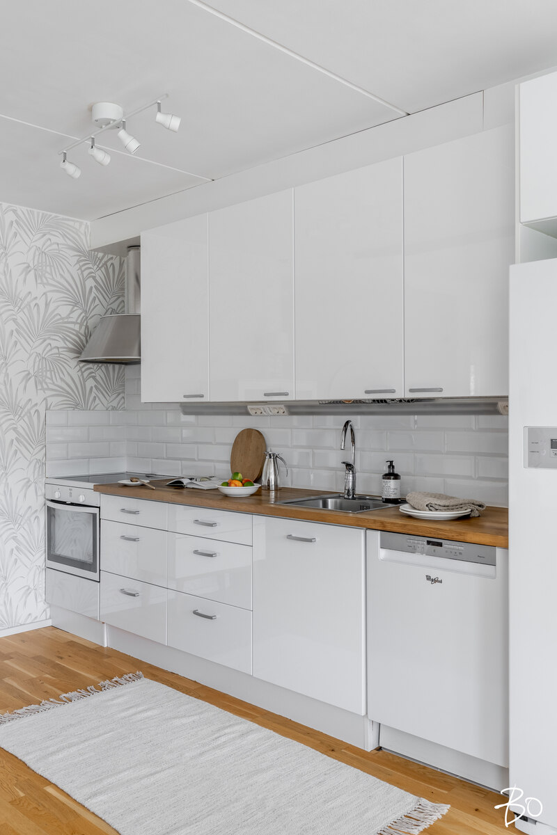 Haapalahdenkatu 15 - kuva 9