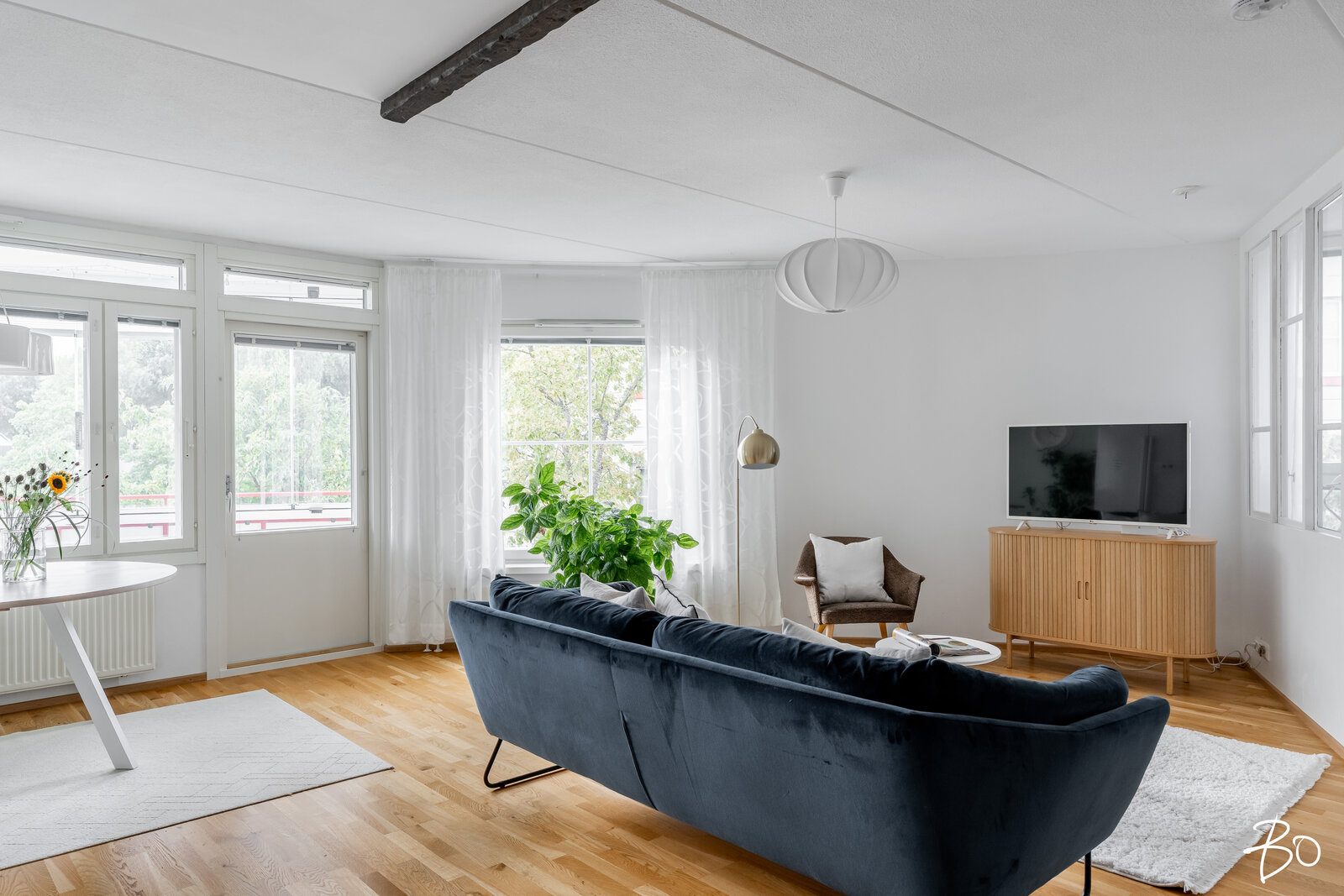 Haapalahdenkatu 15 - kuva 5