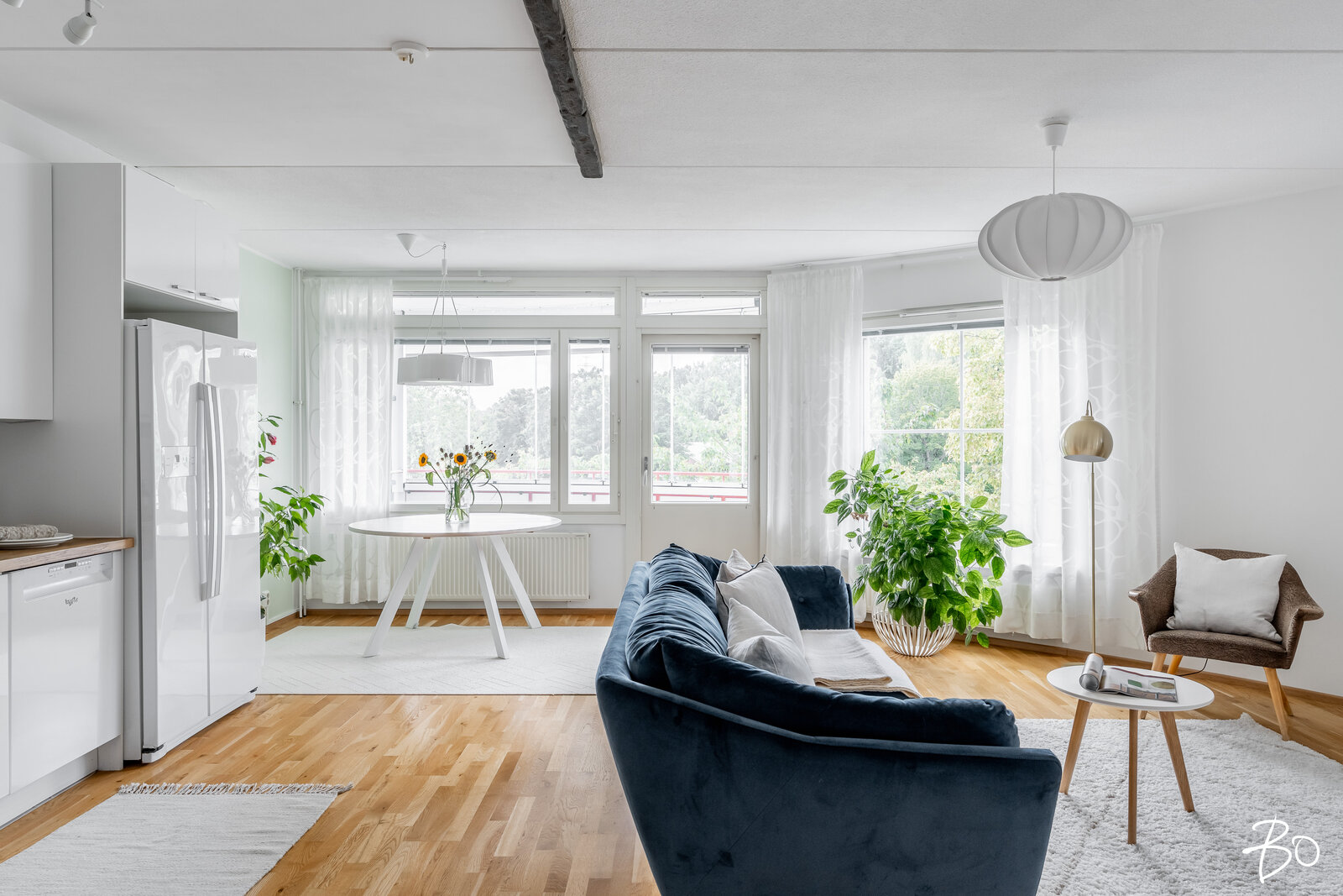 Haapalahdenkatu 15 - kuva 7