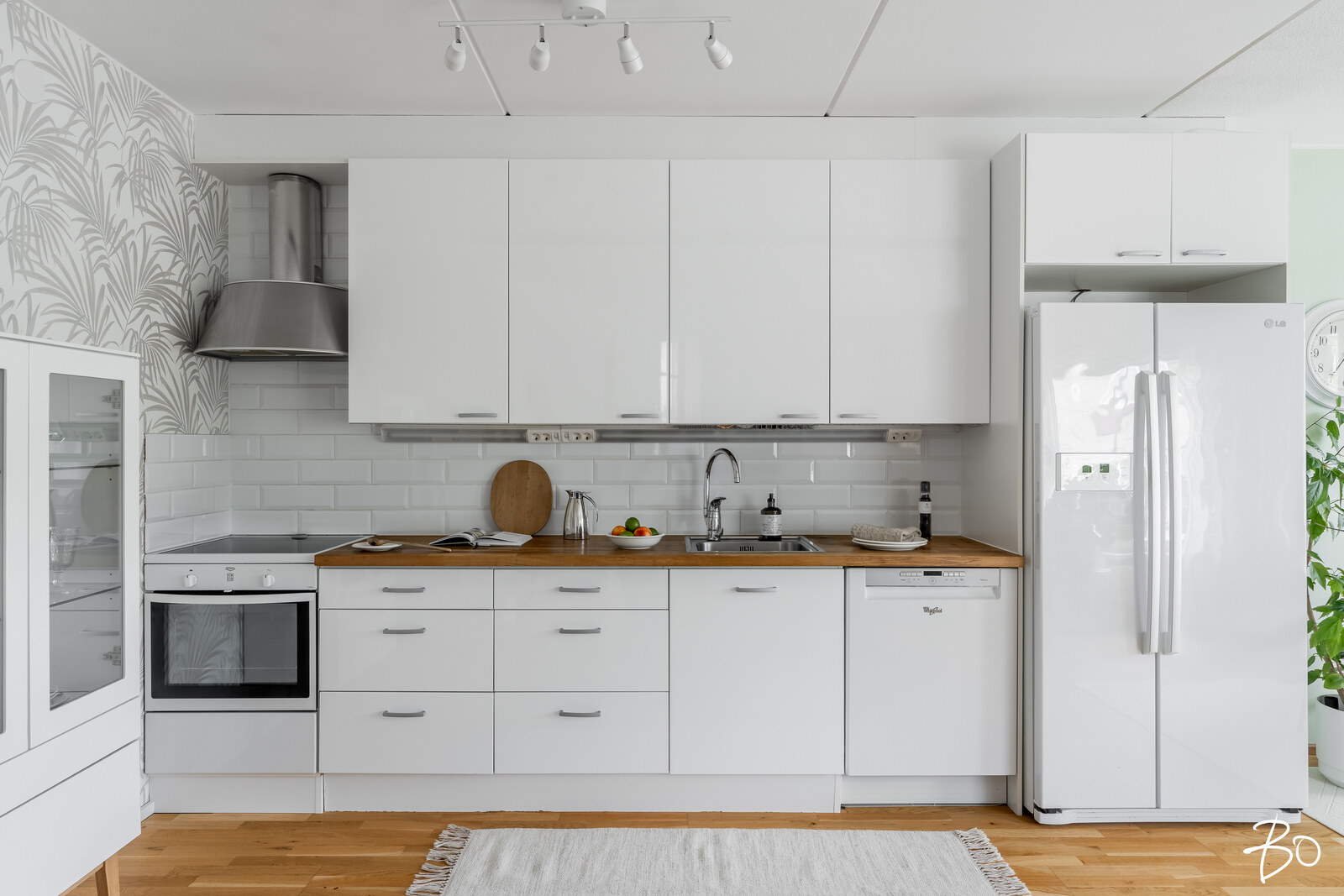 Haapalahdenkatu 15 - kuva 8